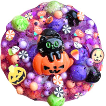 Load image into Gallery viewer, Halloween SLIME Bundle Slime Box
