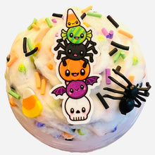 Load image into Gallery viewer, Halloween SLIME Bundle Slime Box
