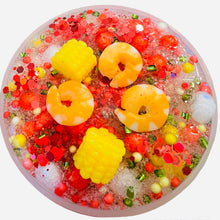 Load image into Gallery viewer, Shrimp Boil  Savory Foam Bead scented Slime
