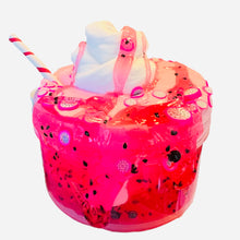 Load image into Gallery viewer, Dragon Fruit DIY slime
